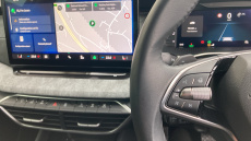 Skoda Octavia 1.5 TSI 150 e-TEC SE L 5dr DSG Petrol Hatchback